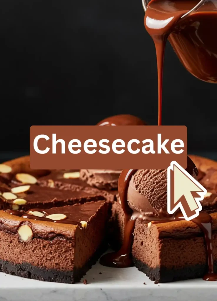 cheesecake