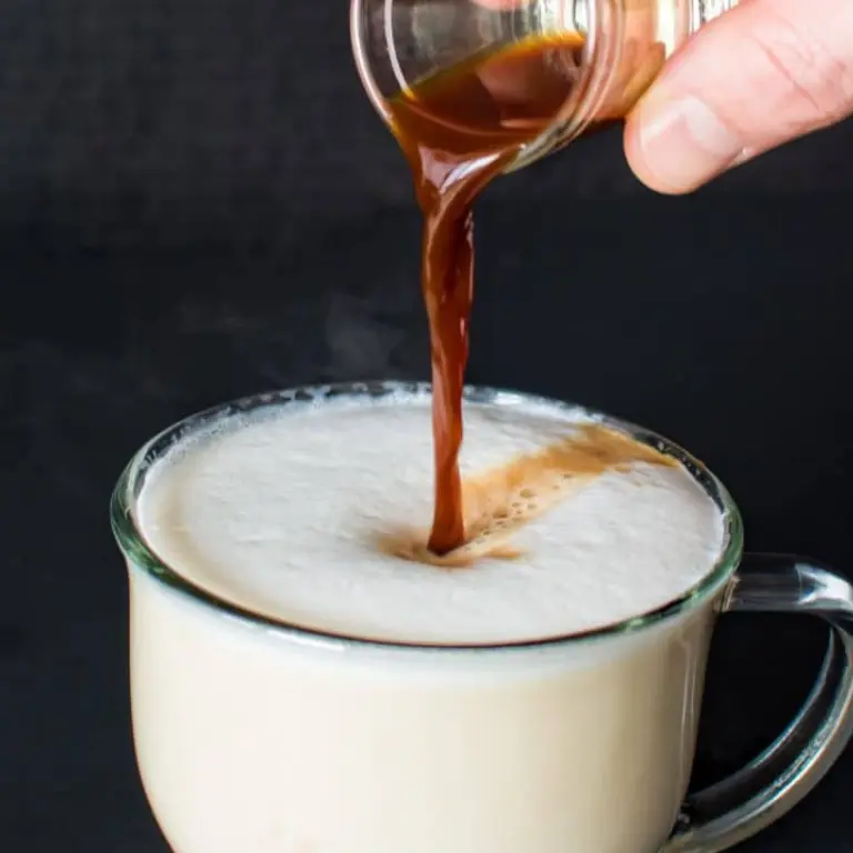 Caramel Macchiato