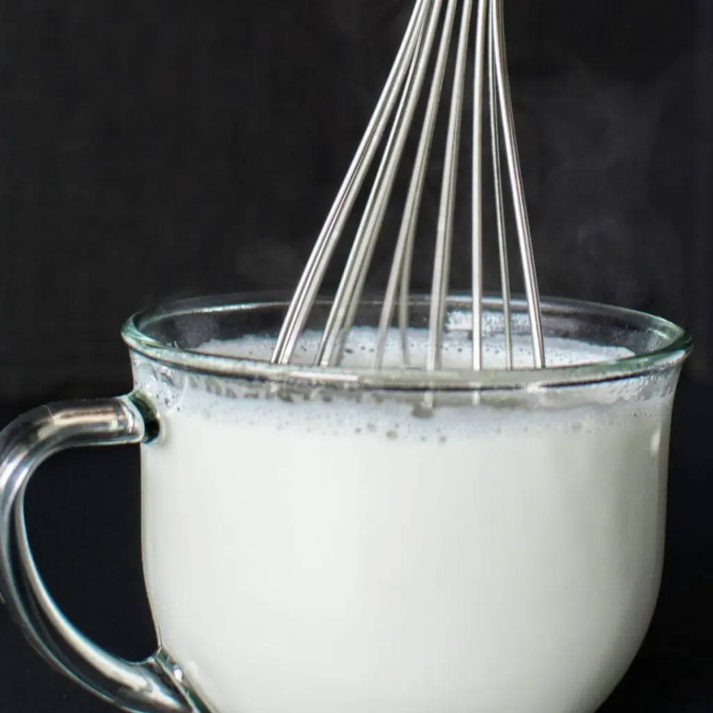 Caramel Macchiato