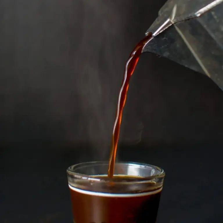 Caramel Macchiato