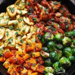 autumn chicken dinner with roasted vegetables 2025 07 15 084815 150x150 1