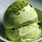 Matcha Ice Cream